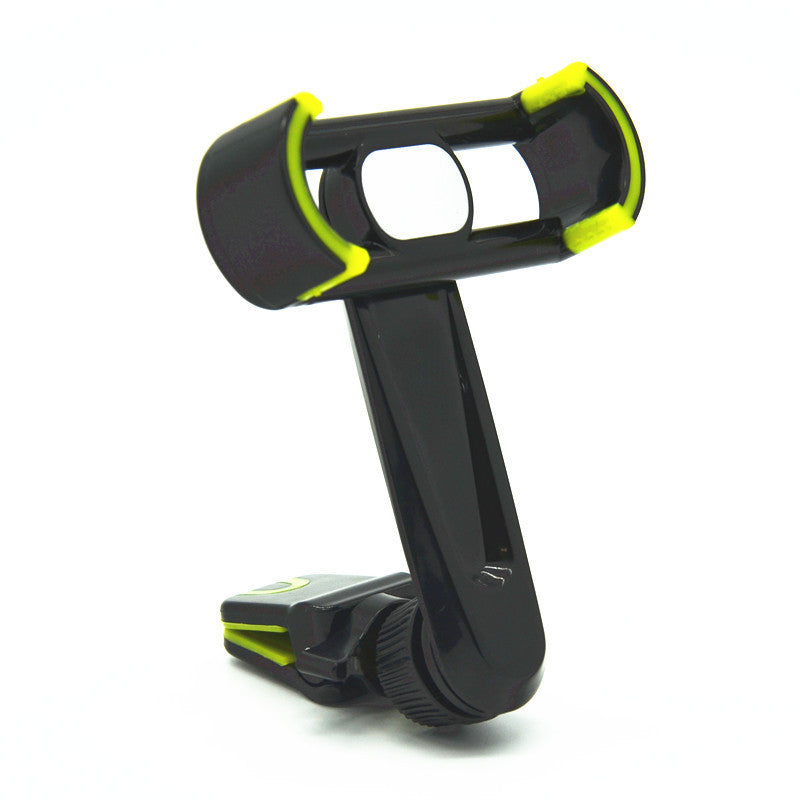 360¡ãRotate Rocker Arm Mount Scalable Air Vent Outlet Phone Bracket Mobile Holder