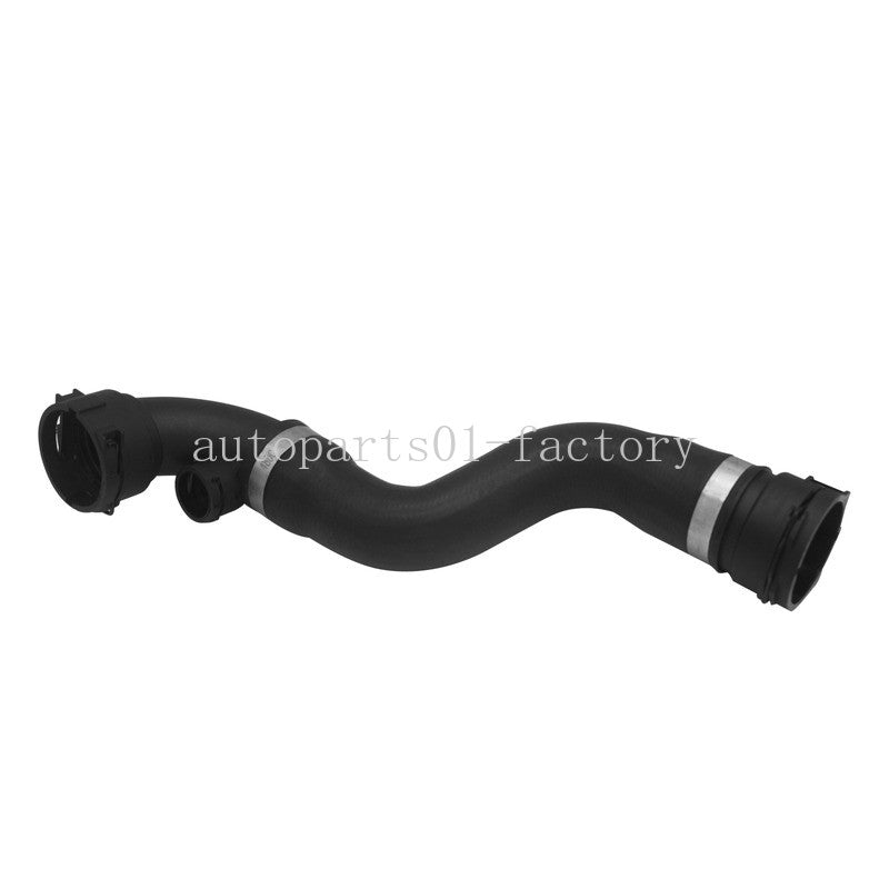 11533400207 for BMW E83 X3 L6 2.5L 3.0L M54 04-06 Upper Radiator Coolant Hose