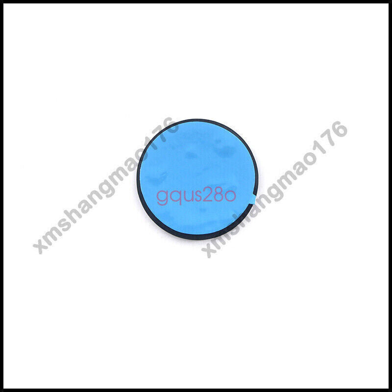 Front Hood Overlay Emblem AMG Matte Black Flat Laurel Wreath Badge For AMG