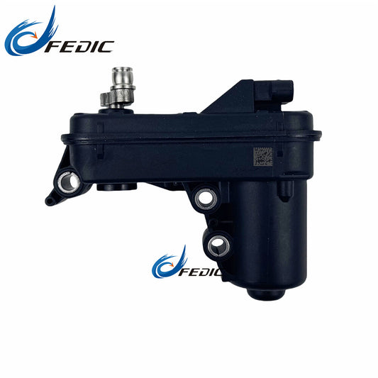 12V Turbocharger actuator 830604-0034 for Alfa Romeo for Chrysler for Jeep Cherokee 2.0T