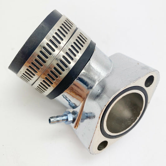 New Scooter GY6 150cc High Performance NCY Teflon Coated Intake Manifold 30MM
