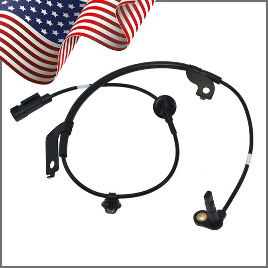 Front LH ABS Wheel Speed Sensor for Mitsubishi Lancer Outlander Sport 4670A575