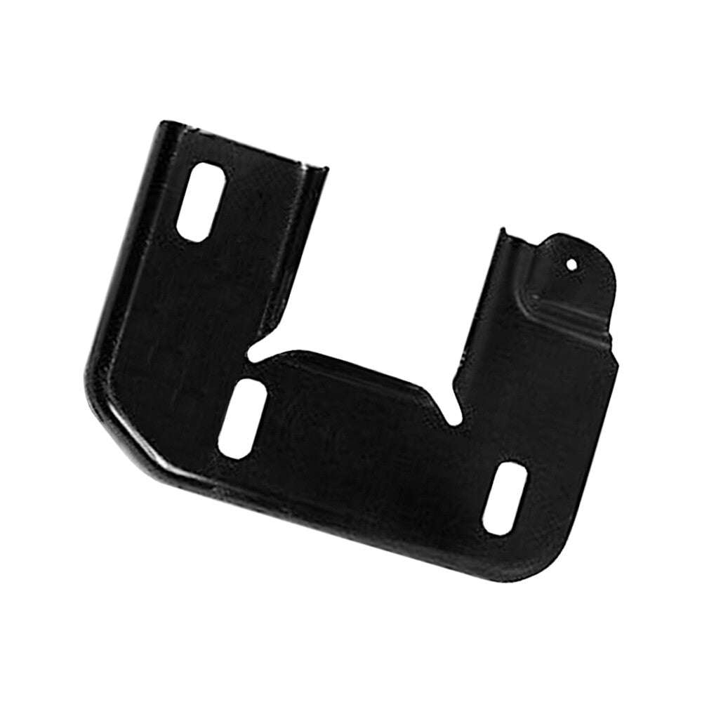 Fit for Ford F150 2015-2020 Front Left Frame-Mount Bracket Black FL3Z17N775