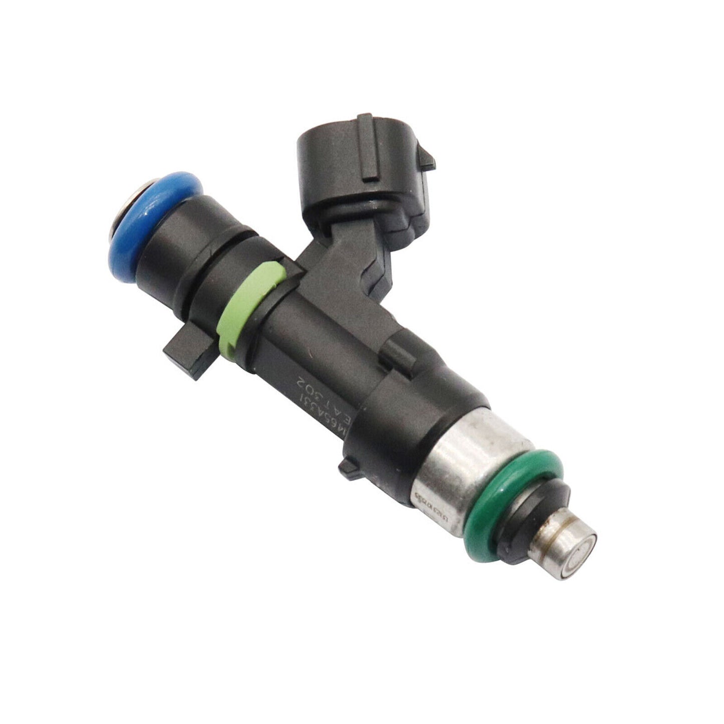 3-pack fuel injectors suitable for Mitsubishi Colt 1.3 Lancer 1.6 ASX EAT320 1465A331