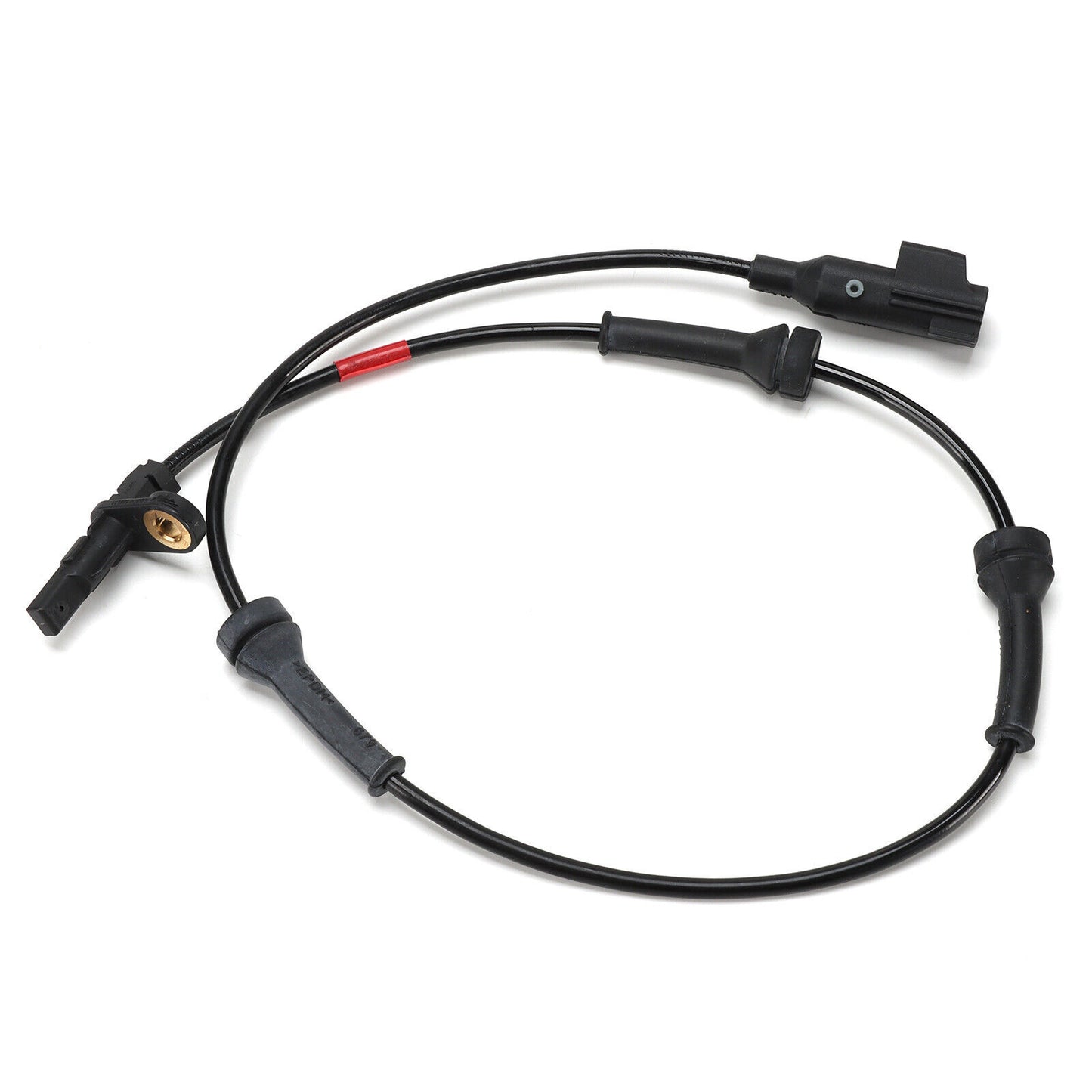LR024208 ABS Sensor fits for RANGE ROVER EVOQUE L538 2.2D Rear 11 to 19 Wheel Speed