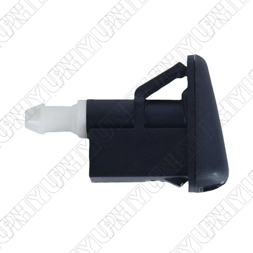 2¡Á Windshield Washer Jet Nozzle CJ5Z-17603-A for Ford Escape 2013 2014 2015 2016