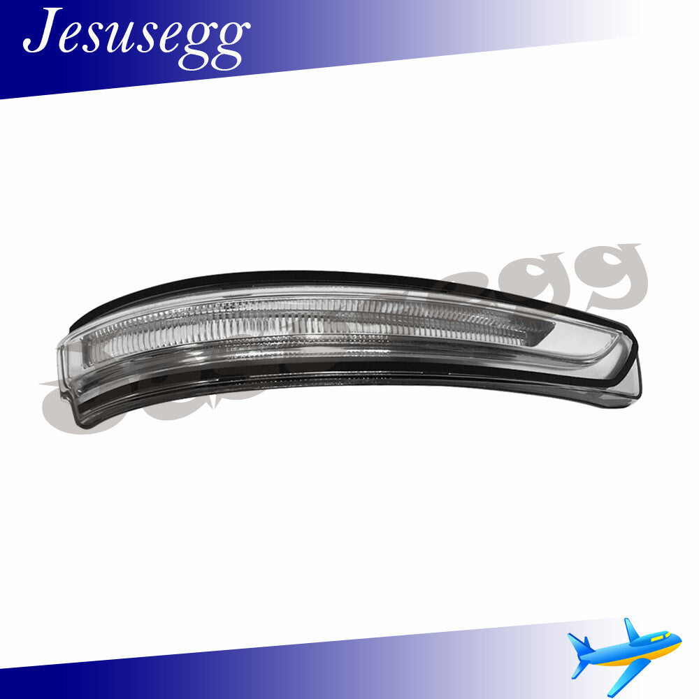 Left Driver Side Mirror Repeater Lamp for 2015-19 for Kia for Sorento 87613-C5000 Front