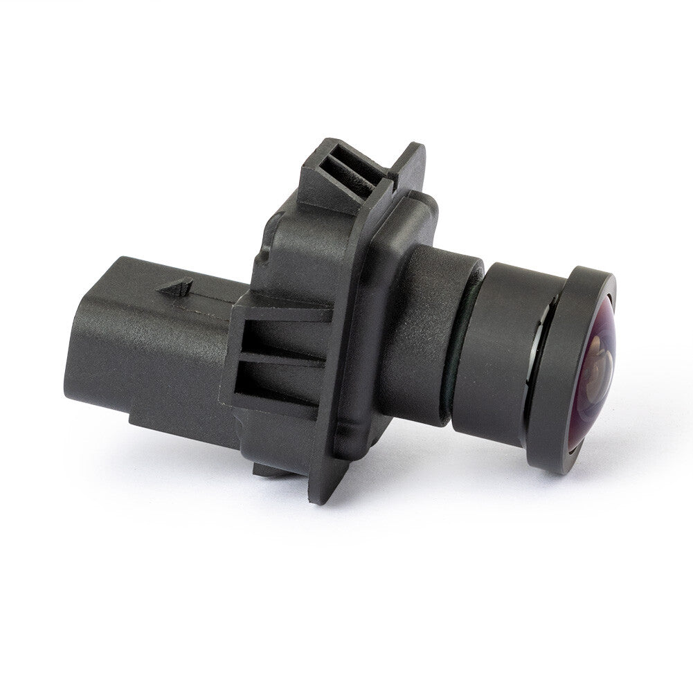 BL3Z-19G490-B is a rearview backup parking camera for 2010-2011 for Ford F-150s.