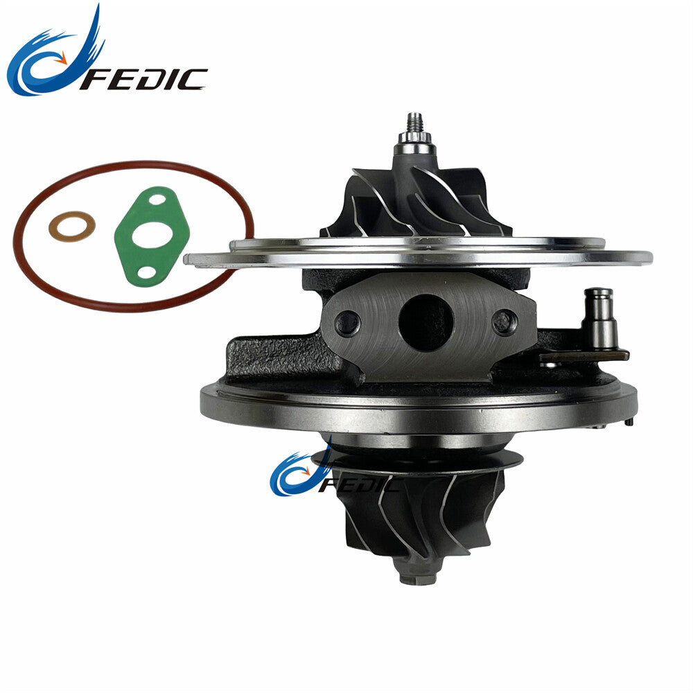 Turbo cartridge GT2052V 454135-5010S for Audi for Skoda for VW 2.5TDI AYM AKE BDH BAU