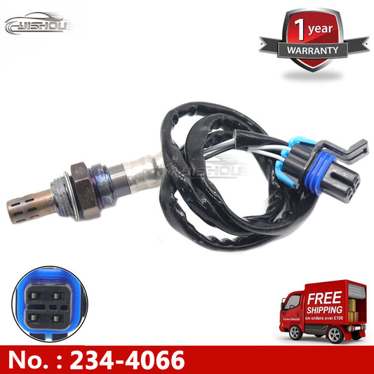 Downstream O2 oxygen sensor suitable for Chevrolet Cobalt HHR for Pontiac G5 2.2L L4 234-4066