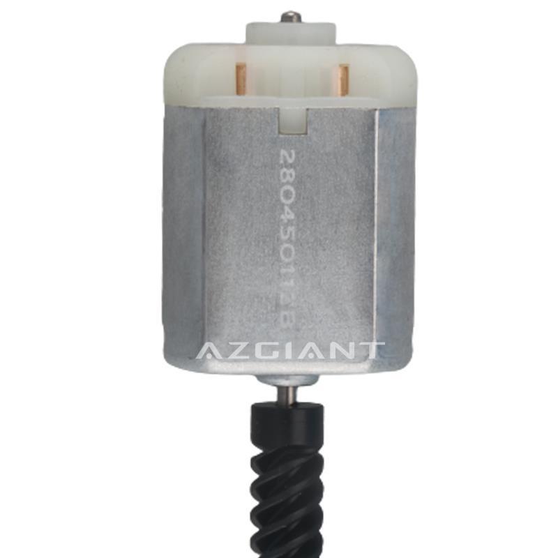 Tailgate latch actuator motor suitable for 2007-2012 for Lexus ES350 V6 3.5L