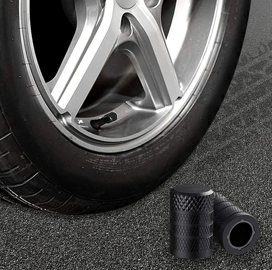 leather black car keychain/key ring for Audi Q5