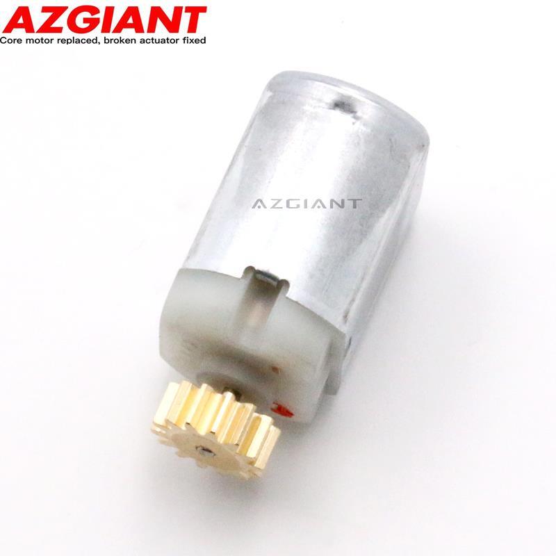 Suitable for 2001-07 for Peugeot 307 tailgate / 3008 I 2009-16 trunk door lock actuator motor