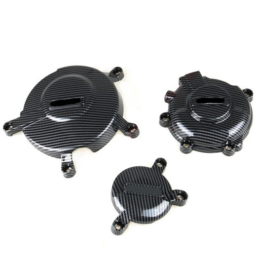 Fit for SUZUKI GSXR600 GSXR750 Engine Guards Motorcycle Engine cover 2006-2021