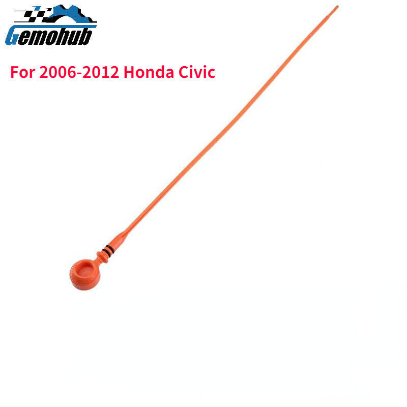 Oil Gauge Tool 15650-RNA-A00 For 2006-2011 for Honda for Civic (FA1) 1.8L Level Dipstick