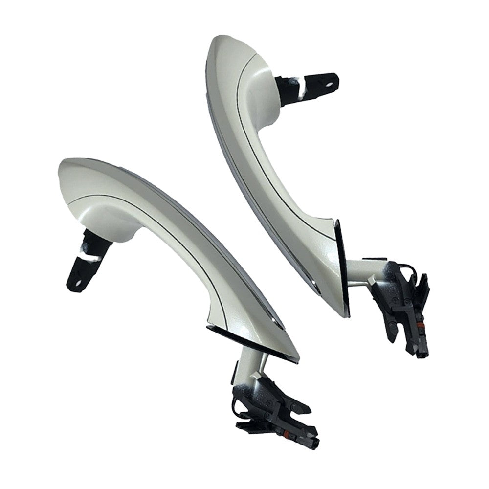 Rear Left Right Exterior Door Handle Fits For 5 6 7' F07 F10 F11 F12 F13 F01