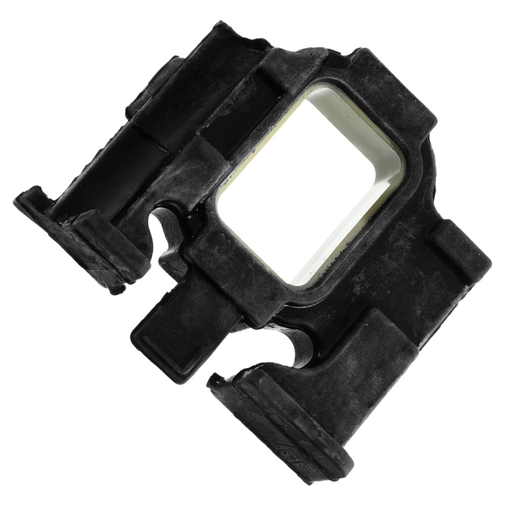 Left Radiator Bracket Black Replacement 17118617884 For X1 F48 X2 F39 2016-2021