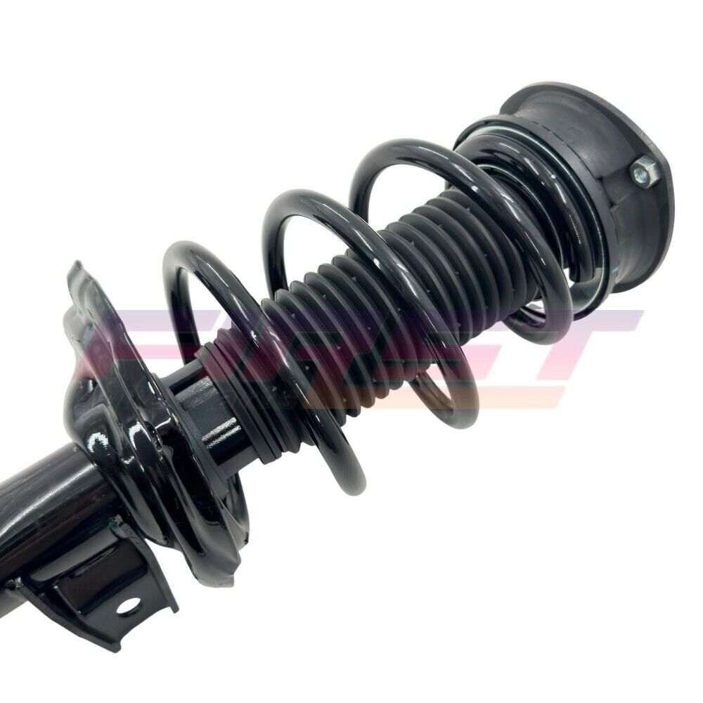 2x Rear Shock Absorbers for Cadillac for Escalade ESV for GMC for Yukon XL MagneRide 2021-24