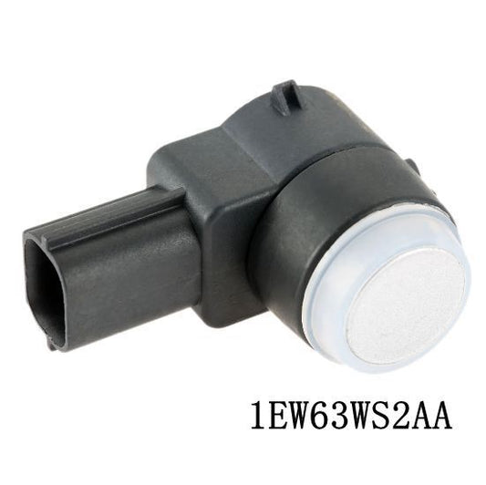 2pcs PDC Parking Sensor 1EW63WS2AA 0263003786 Fit for CHRYSLER for Jeep Bumper Radar