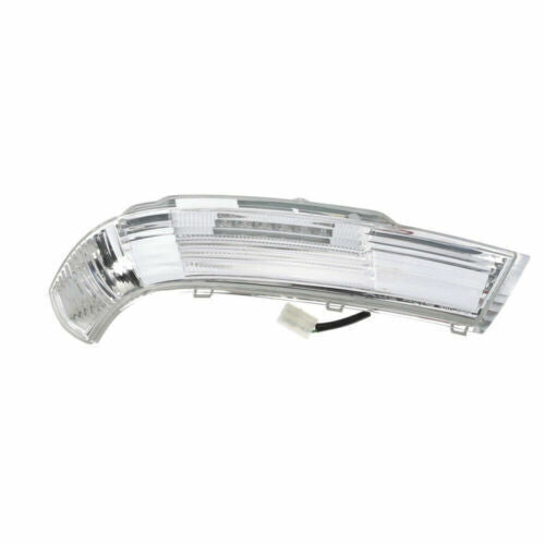 Fit for VW Touareg 2002-2007 7L6949102B Right Door Mirror Turn Signal Lamp Light