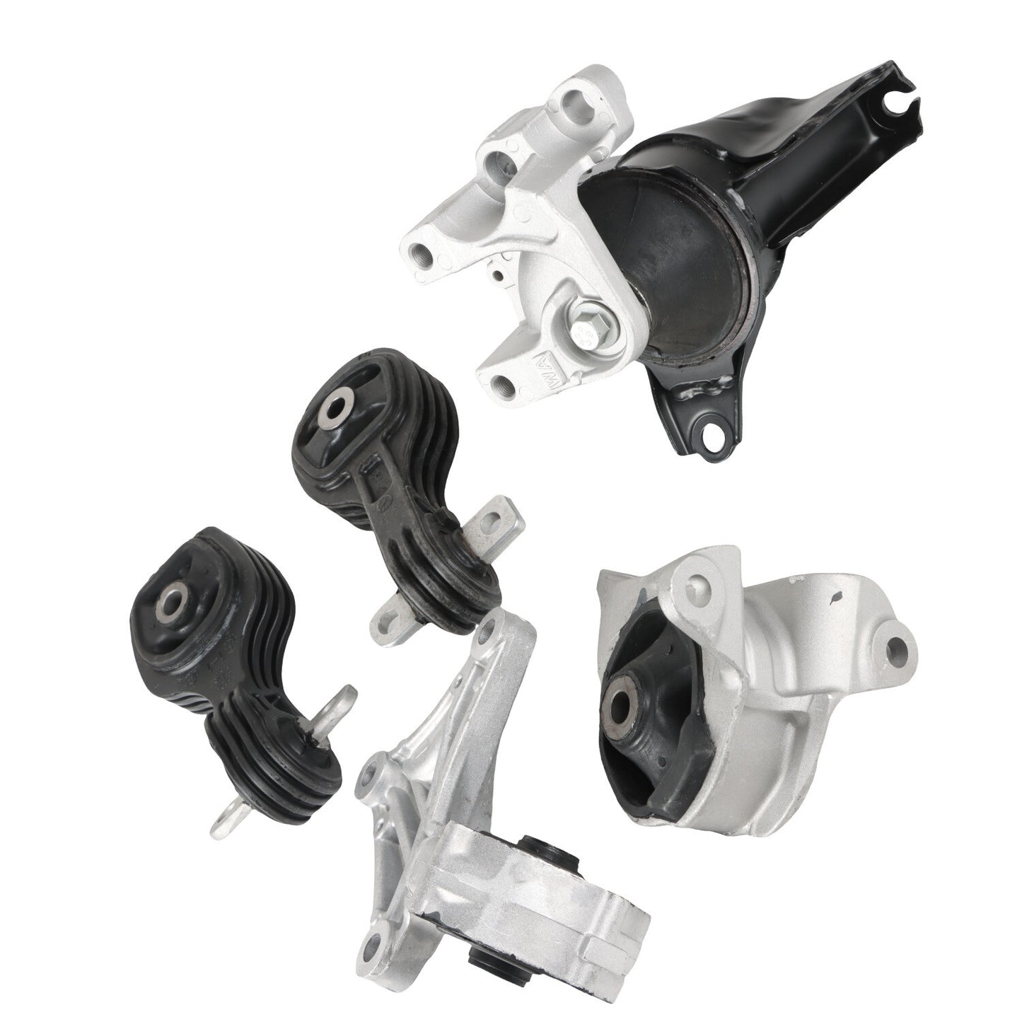 A65052 A65053 A65055 A65069 A65070 Engine Mounts for 2015-2016 for Honda CR-V