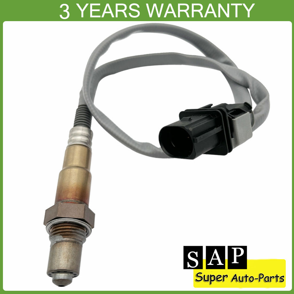 0281002534 for Chevrolet for GMC 04-05 Diesel V8 6.6L Rail Fuel Pressure Sensor