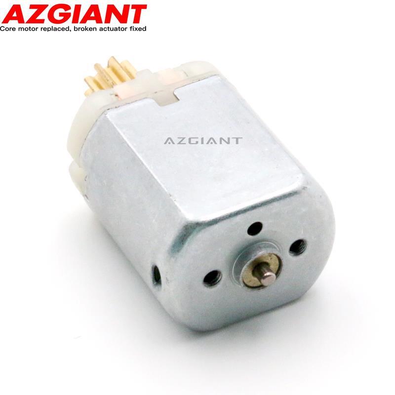 Central door lock actuator motor 3C4837015A for Audi A5 Sportback 2009 - 2016 - 2017