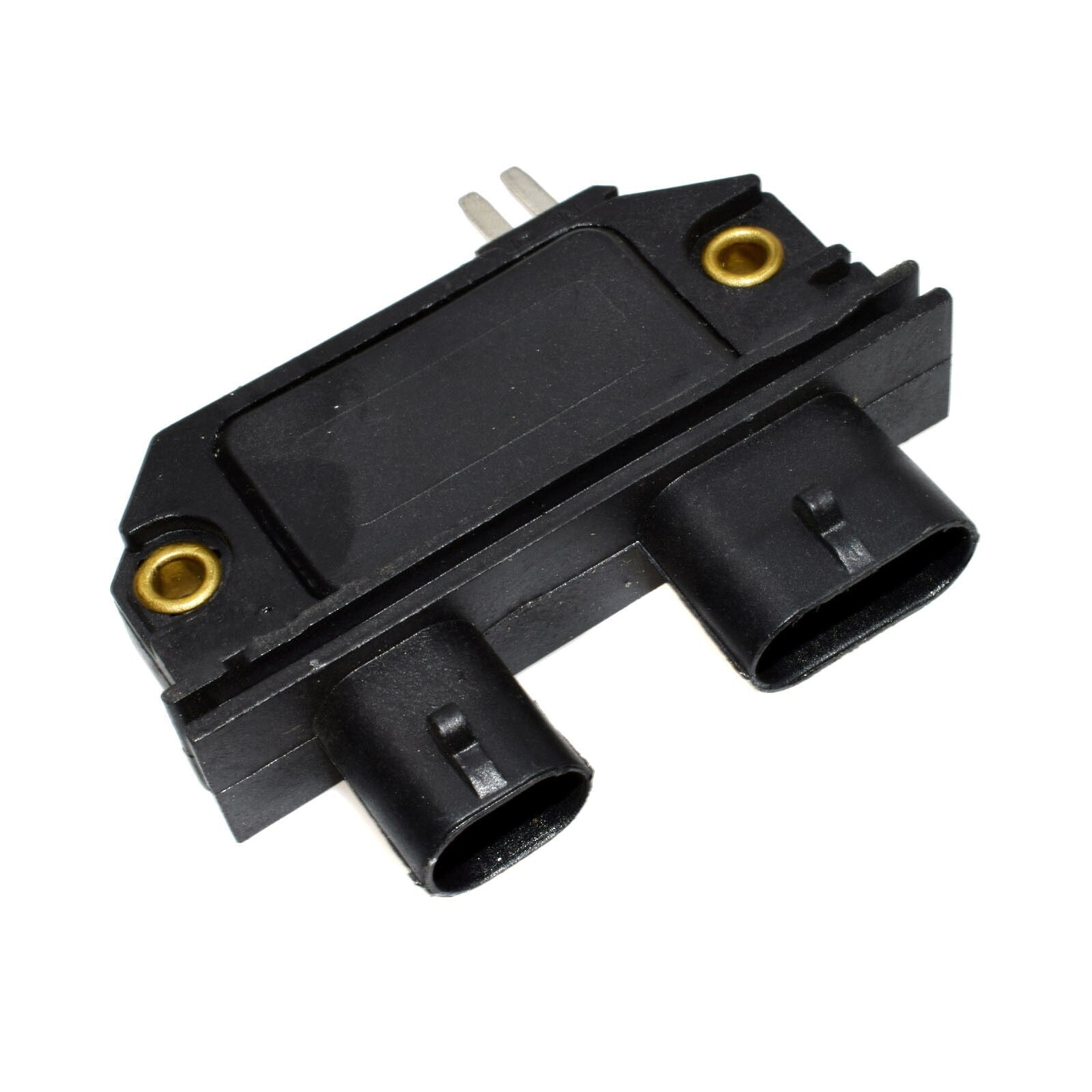 Ignition Coil Spark Control Module Fit for Chevy for Buick for Cadillac for Pontiac 10496541