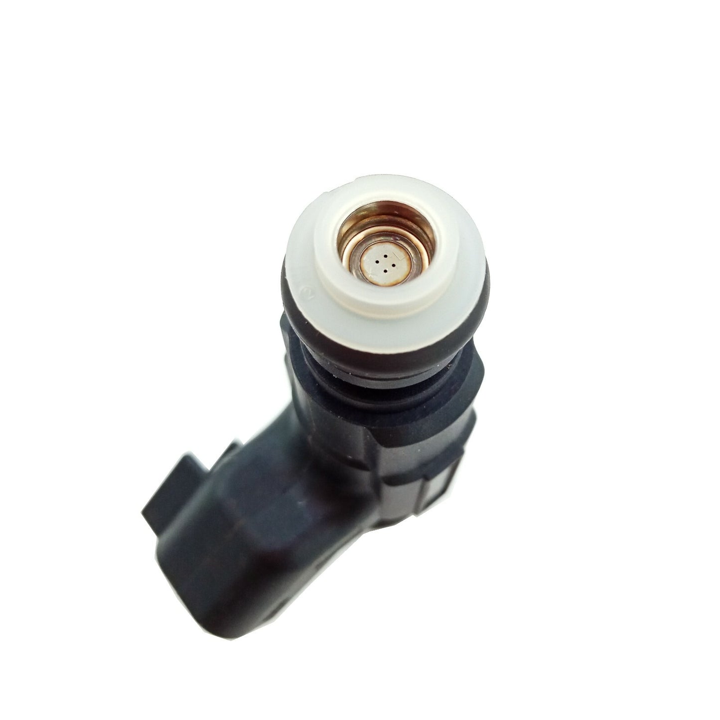 Set of 4 Fuel Injector Nozzle 0280155991 Fit for Mini Cooper R50 R52