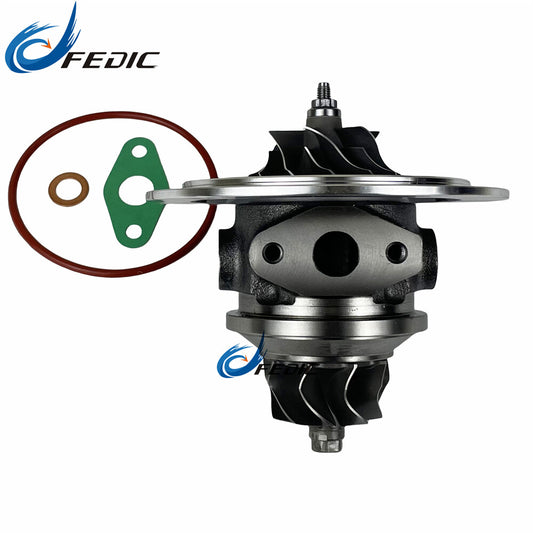 Turbo cartridge 715924 for KIA Pregio Sportage I 2.5 TD D4BH 4D56TCi 61 Kw 69 Kw