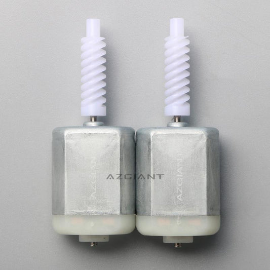2-pack door lock motors suitable for 2007-2014 for Toyota FJ Cruiser / 2001-2007 for Toyota Sequoia
