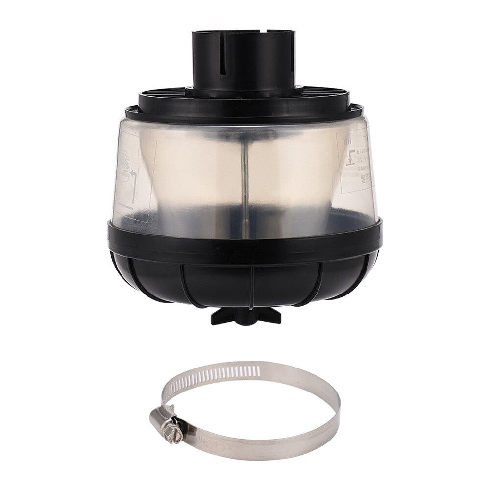 TractorsAir Pre-Cleaner Assembly Replacement 65mm (2.56) inner diameter Intake