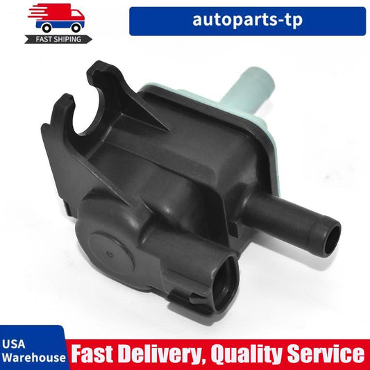 Vapor Canister Purge Solenoid for Infiniti QX80 QX56 for Nissan Titan 136200-7150