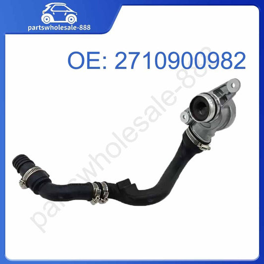 Engine crankcase ventilation valve suitable for Mercedes-Benz GL350 X166 W204 Sprinter 2500 3500