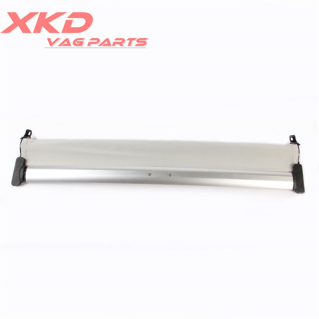Gray sunroof sunshade curtain assembly suitable for Audi A1, A3, Q2 8X0877307B
