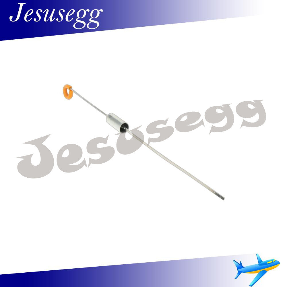 Transmission Gearbox Dipstick Oil Level For 1997-2001 for Honda for CR-V 15650-P3F-A00