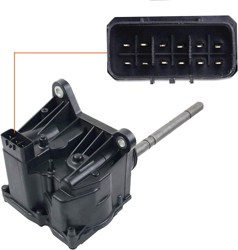 Transfer Shift Actuator Assy for Toyota for Lexus 2003-2009 3641060083 36410-60083