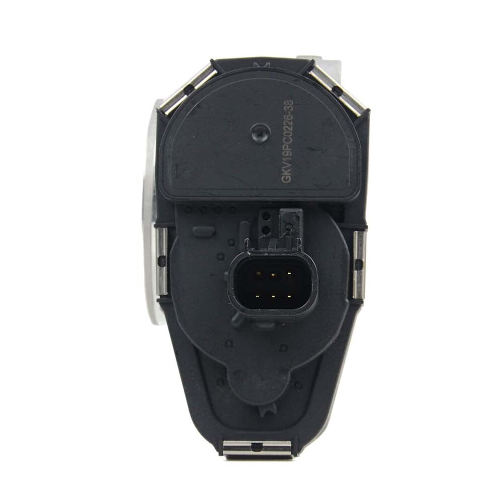 Throttle body 12616995 Applicable to for Saab for Pontiac Grand Olds Bravada for Isuzu i-370 i-350 for GMC