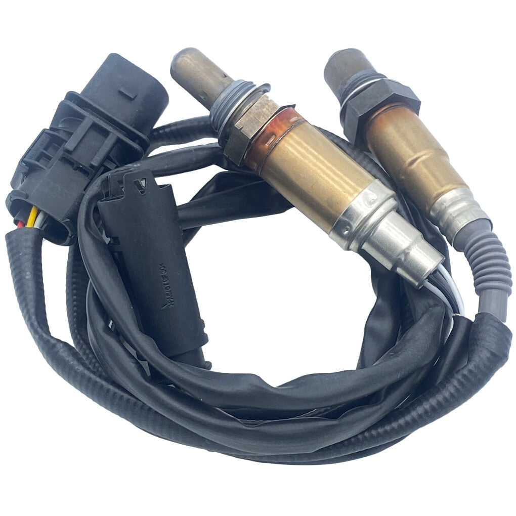 Oxygen Sensor Upstream Right 234-9057 for Toyota Solara for Camry for Lexus ES330 04-06