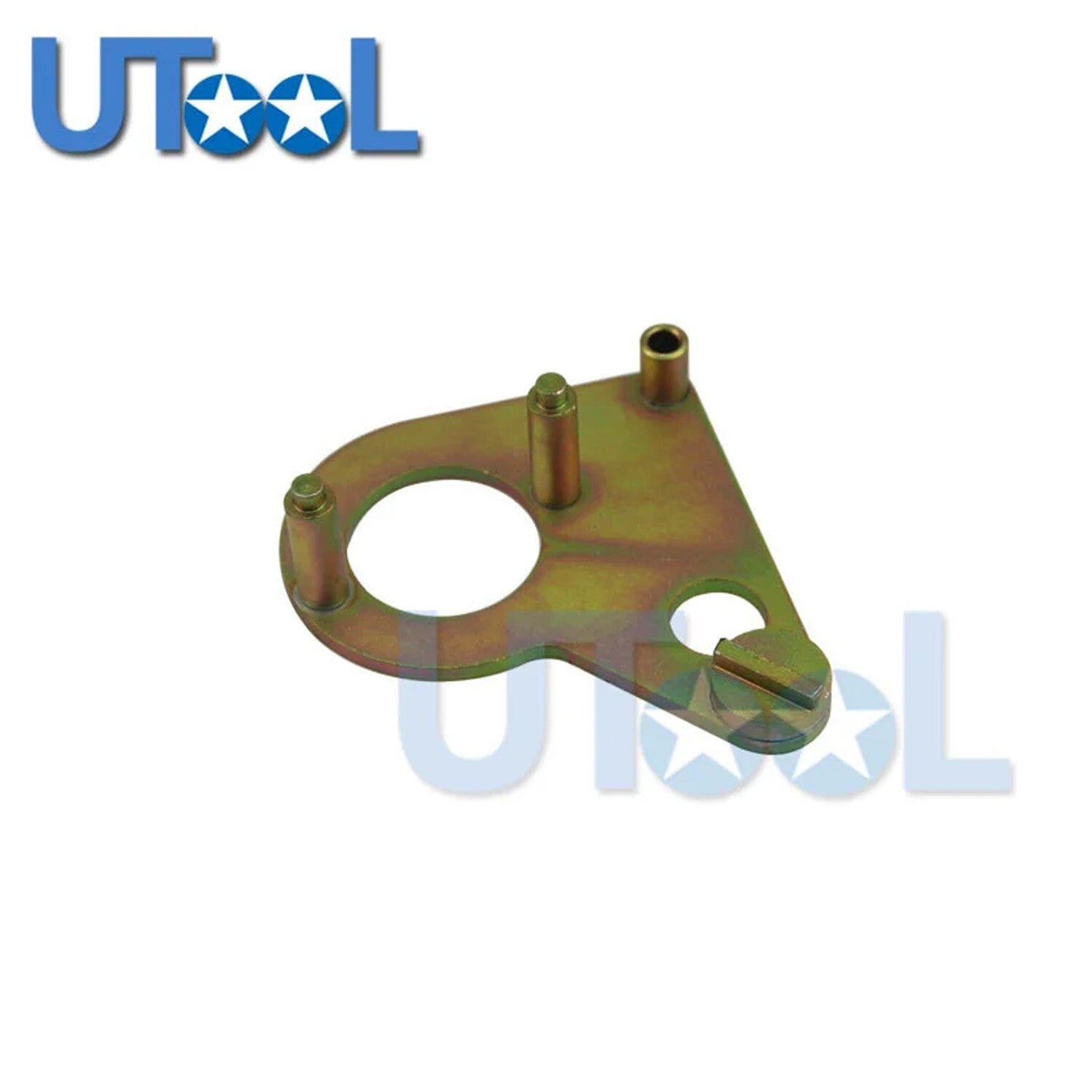 Engine timed lockout tool for Renault 2.0 DCi M9R Megane Laguna Espace Traffic
