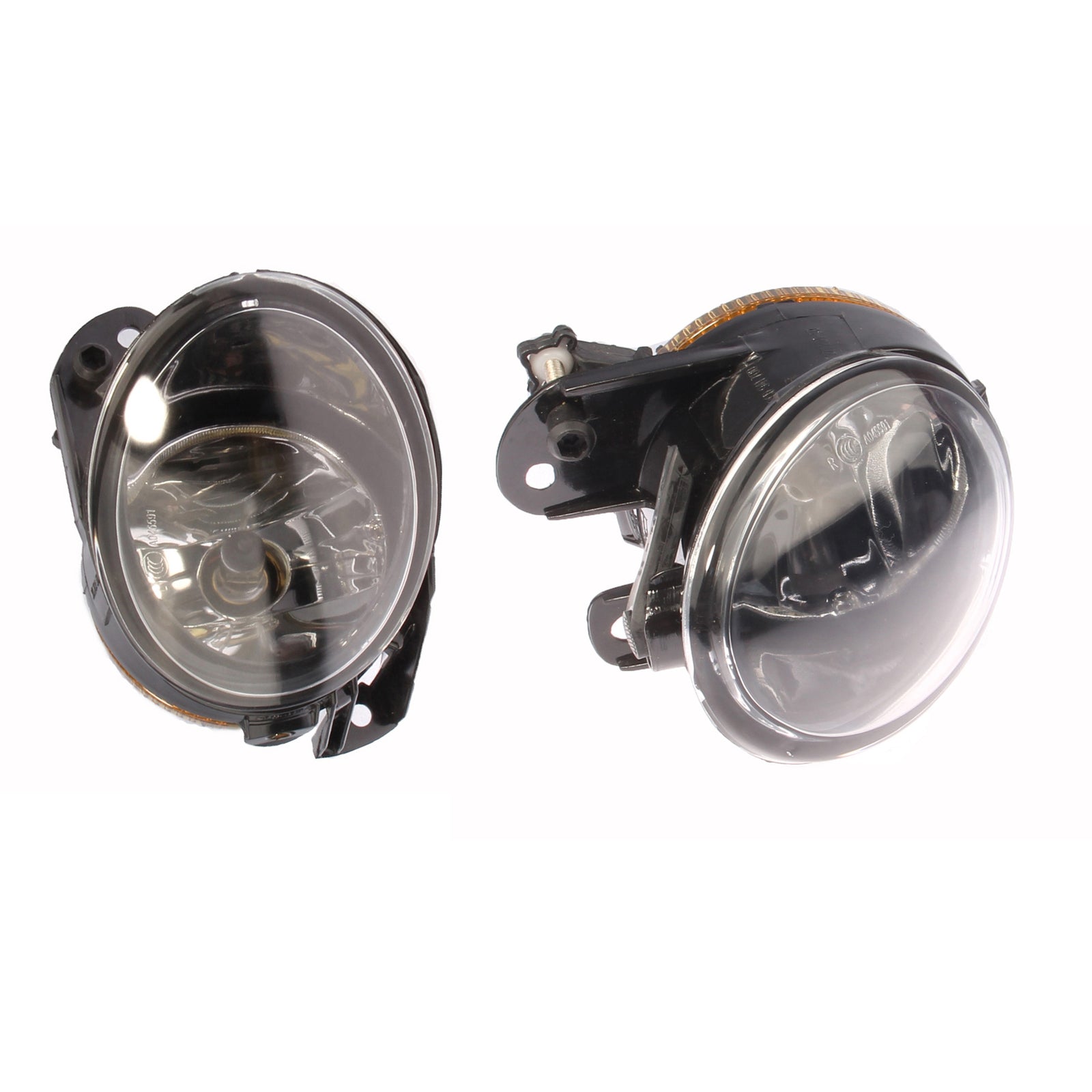 Front Halogen Fog light 9006 Fit for VW for Passat B6 3C #3C0941699A/700A#