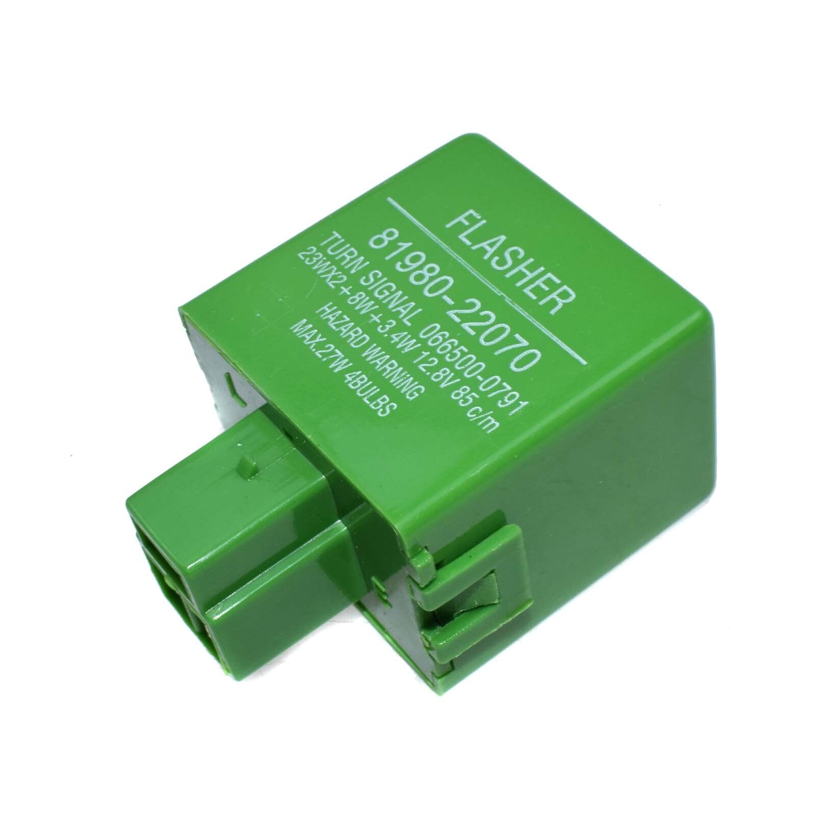 New Turn Signal Flasher Relay For 1983-1988 for Toyota for Camry Pickup 4Runner for Corolla