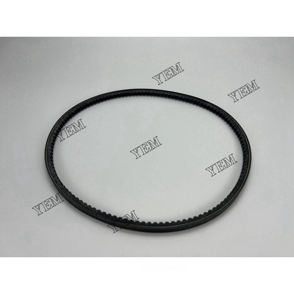 Z482 Belt Fan 19701-97010 For Kubota Excavator Forklift Diesel Engine Parts