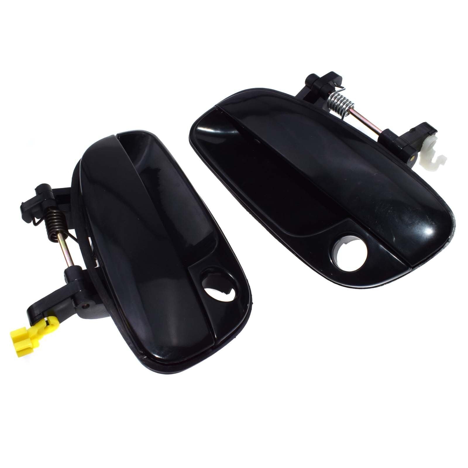 For 2001-06 for Hyundai for Elantra 836602D000 Outside Outer Door Handle Rear Left Right