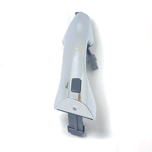 Front left driver's outside door handle for Hyundai Santa Fe 2013-2019 82651 - 2w710