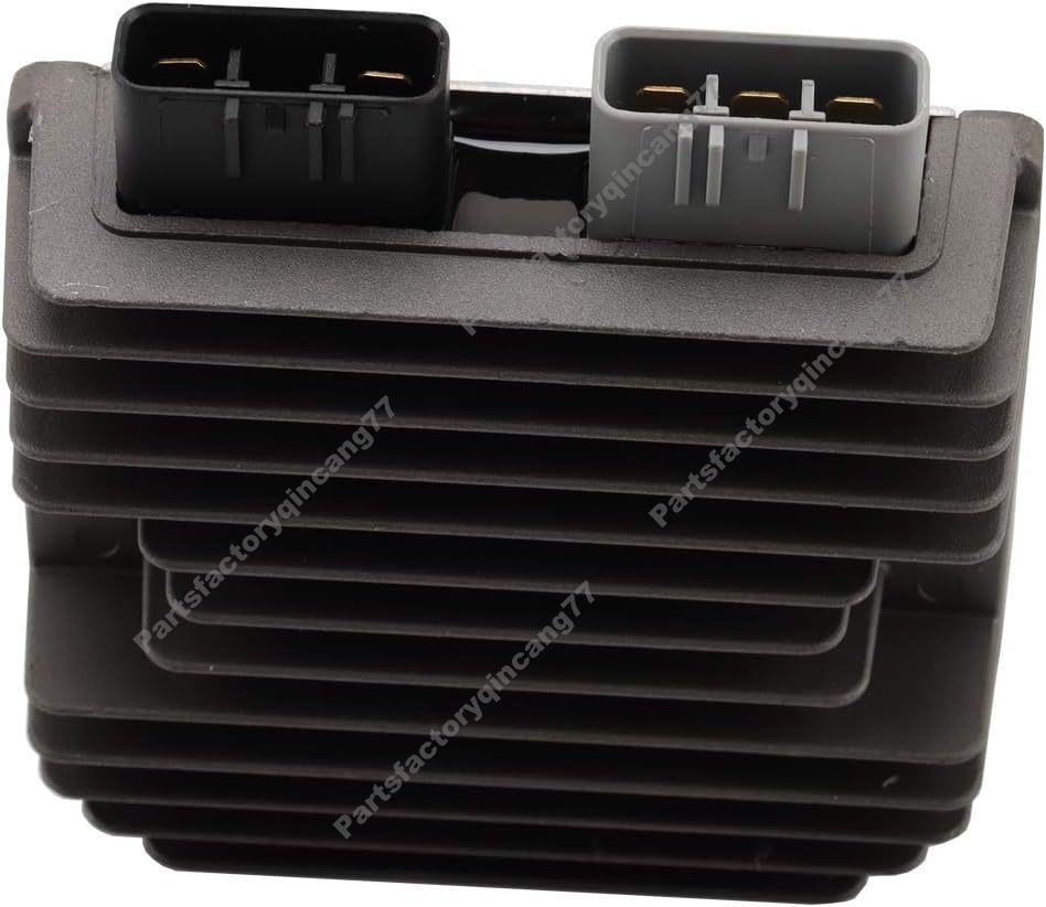 Voltage Regulator 710001191 for Can-Am ATV Outlander Renegade Commander Maverick