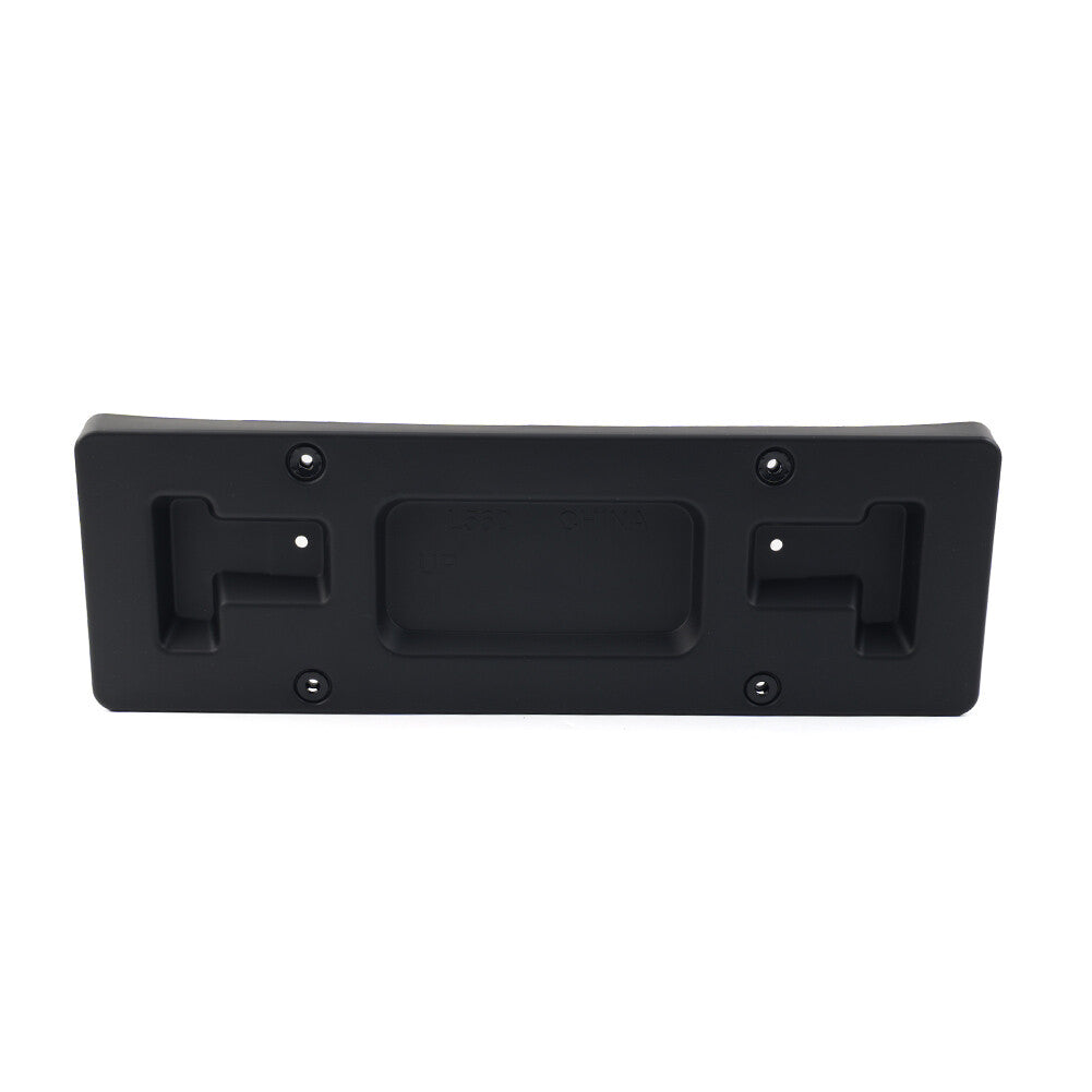 Rear License Plate Holder Tag Mount Bracket for Land Rover for Range Rover Velar