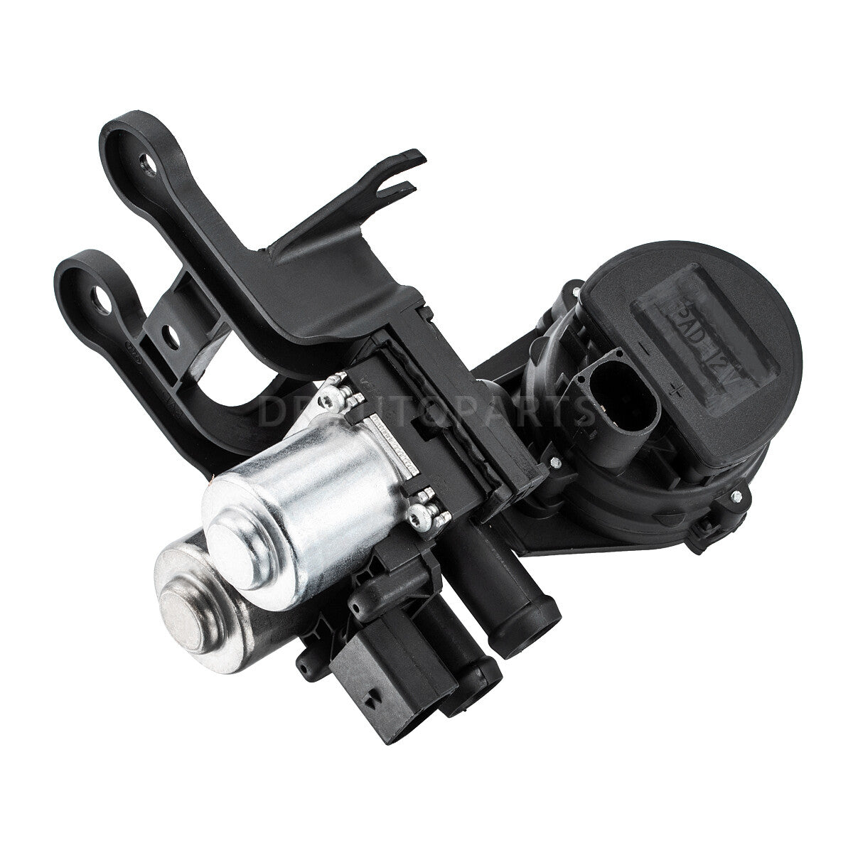 High Pressure Control Valve for Audi A6 Quattro S6 05-11 3.0L 3.2L 4.2L 5.2L