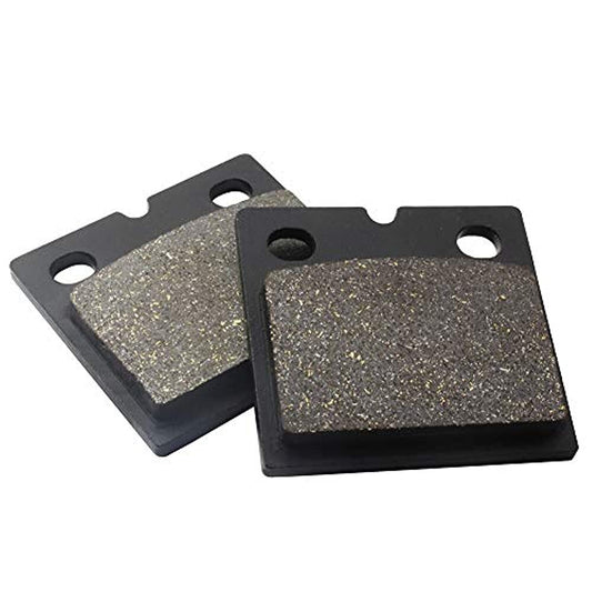 Front Brake Pads for BMW R100 R 100 R100S R100RS R100RT 1980-2008