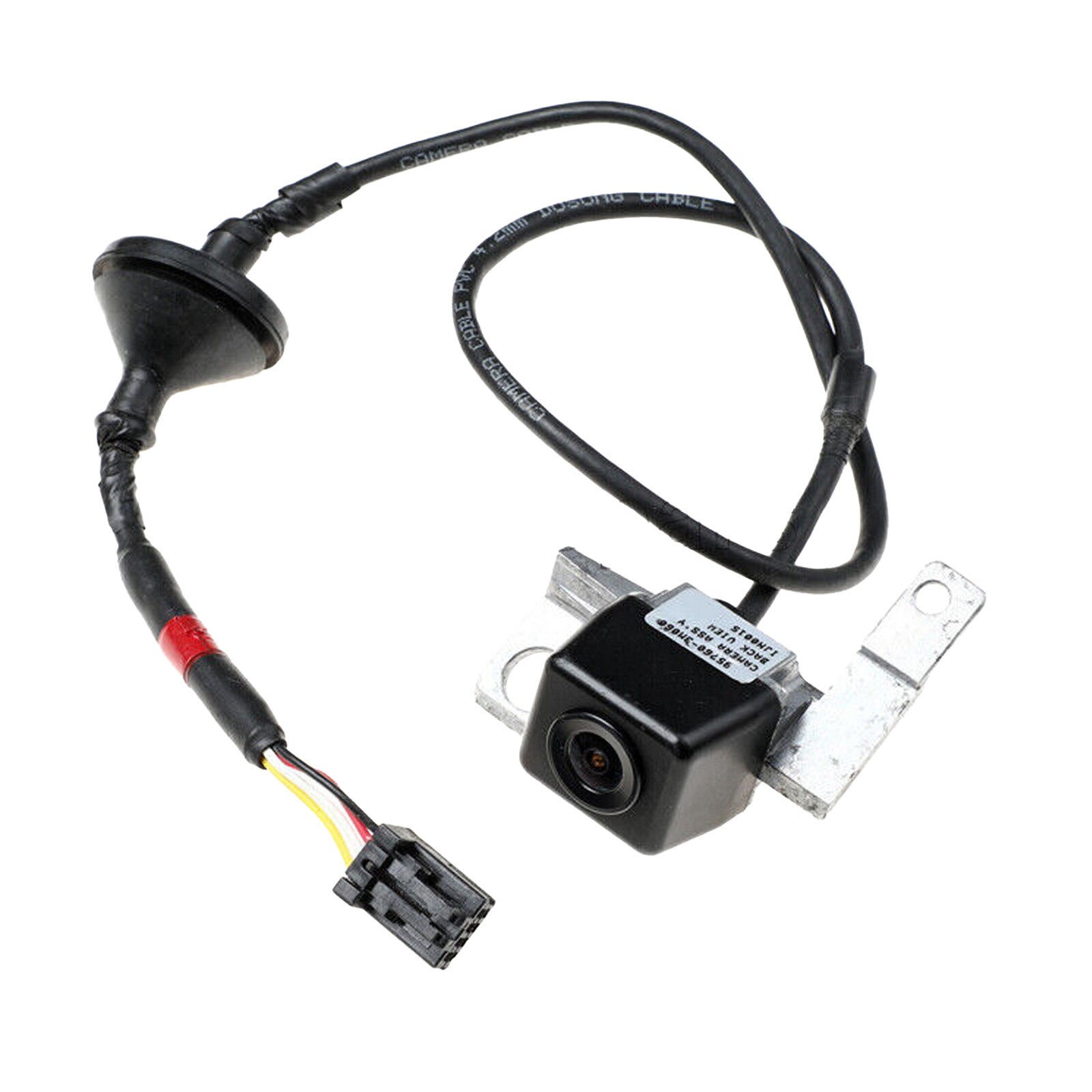 95760-3M060 is a backup rearview camera for 2009-2011 for Hyundai for Genesis Sedan.